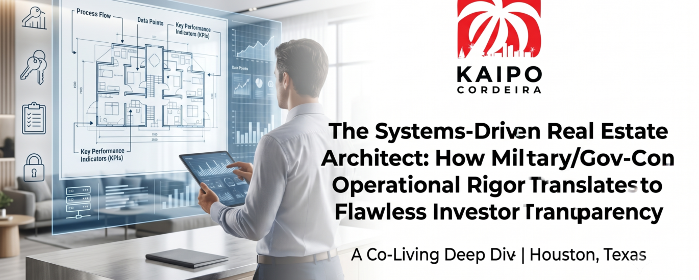 Systems Driven Architect